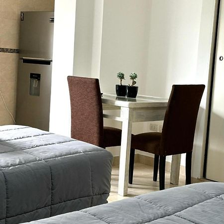 Studio San Apartment Santiago del Estero Ngoại thất bức ảnh